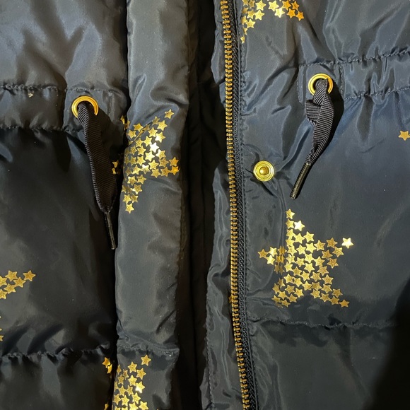 OLD NAVY | Navy toddler down coat - Picture 5 of 5